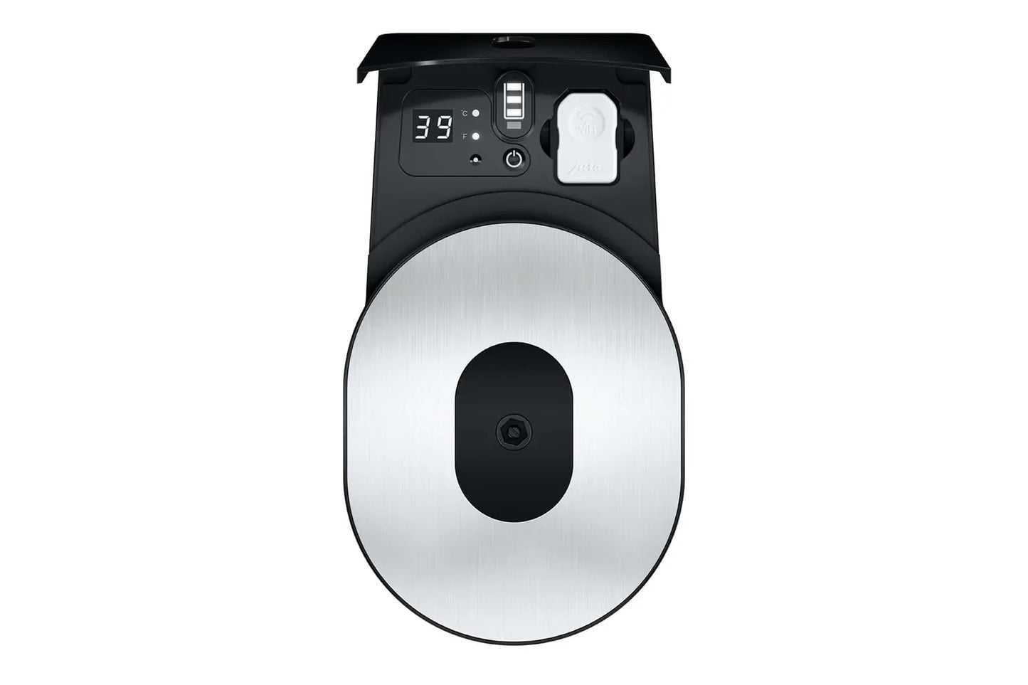 Jura Cool Control Wireless Black - 1.0L #24263