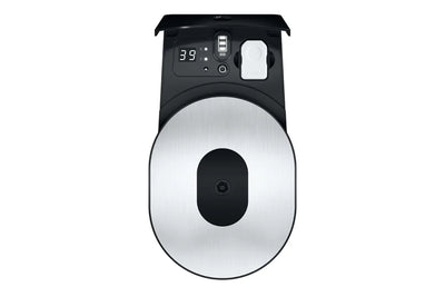 Jura Cool Control Wireless Black - 1.0L #24263