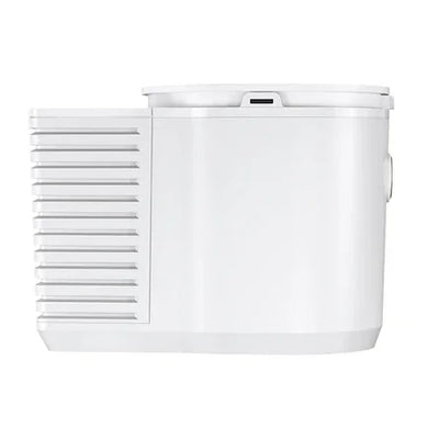 Jura Cool Control Wireless White - 1.0L  #24243 (older model)