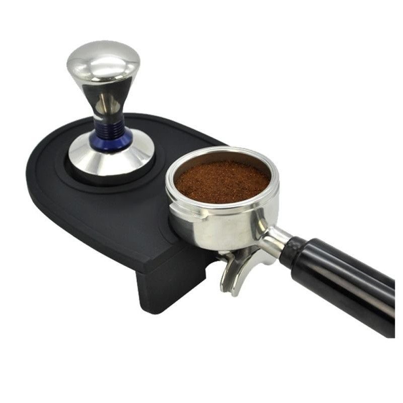 Padolli Silicone Tamping Mat with Edge - #WKD08000662