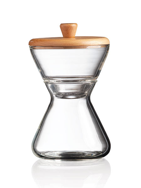 Chemex Handblown Cream & Sugar Set