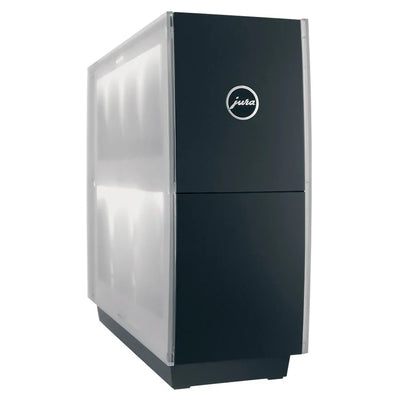 Jura Hot Cup Warmer - Black Slim 2 Tier