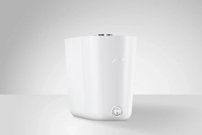 Jura Hot Cup Warmer S - White NEW #24175
