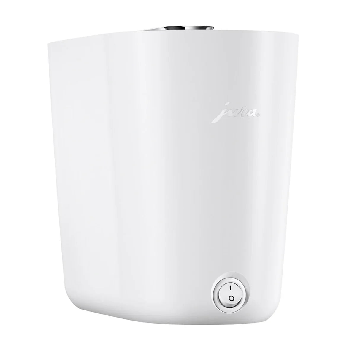 Jura Hot Cup Warmer S - White NEW #24175