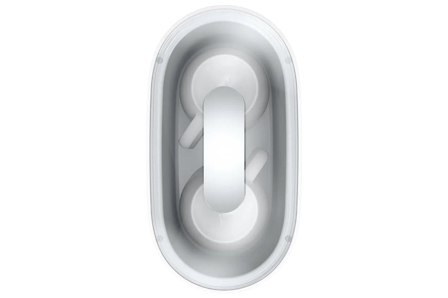 Jura Hot Cup Warmer S - White NEW #24175