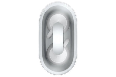 Jura Hot Cup Warmer S - White NEW #24175