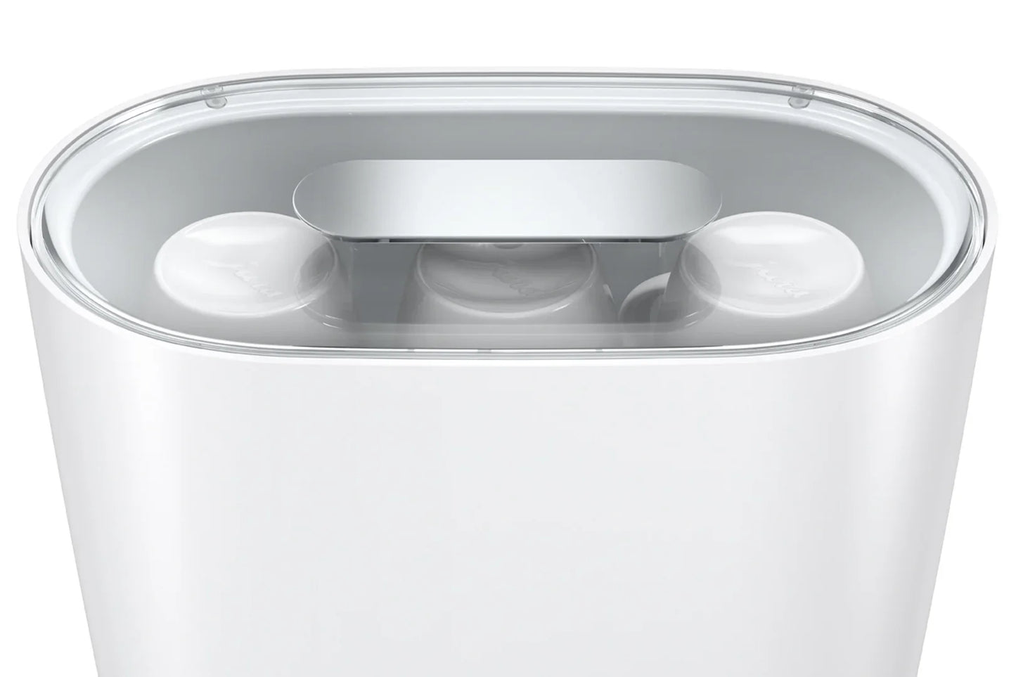 Jura Hot Cup Warmer S - White NEW #24175