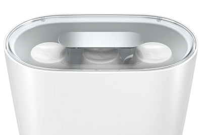 Jura Hot Cup Warmer S - White NEW #24175