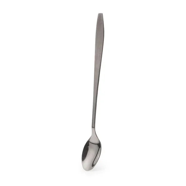 Danesco Cafe Culture Latte Spoon - #4244772SS 