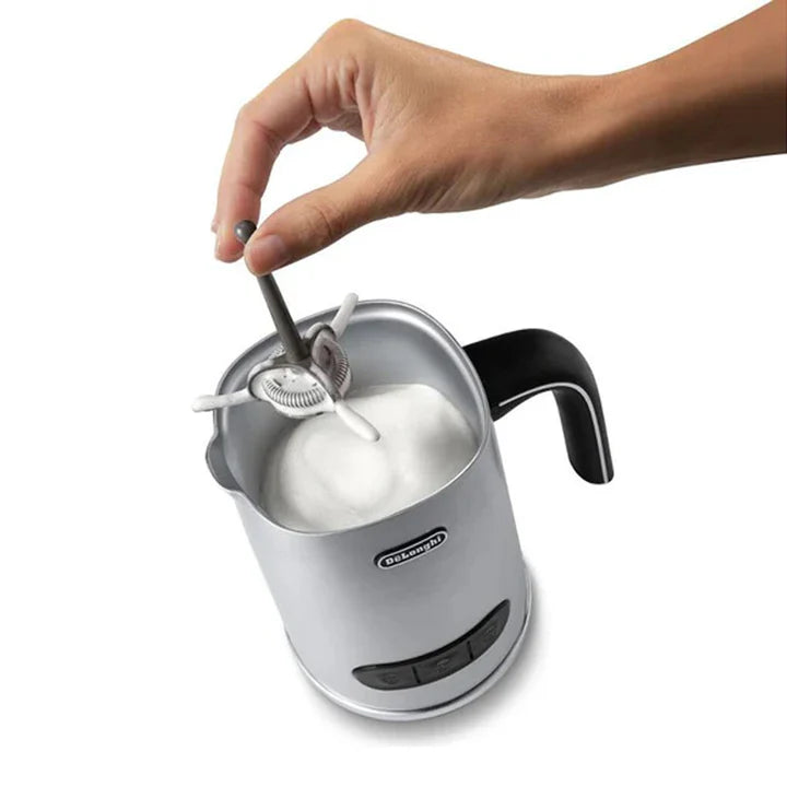 DeLonghi - EMF3M -  Lattemix Cold and Hot Frother