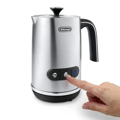 DeLonghi - EMF3M -  Lattemix Cold and Hot Frother