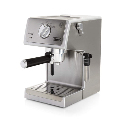 DeLonghi - Manual Espresso & Cappuccino Machine - ECP3630
