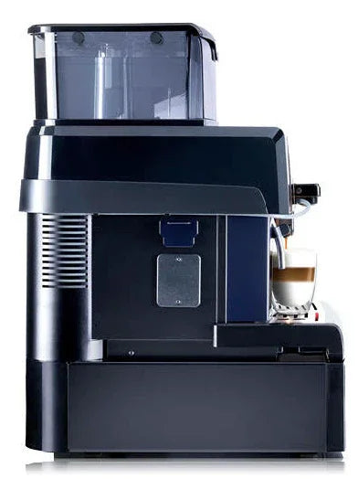 Saeco - Proline Aulika EVO Top HSC Super Automatic Espresso Machine (OPEN BOX - IN STORE PURCHASE ONLY - STORE DISPLAY)