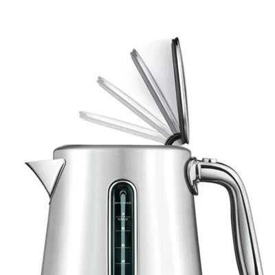 Breville - The Smart Kettle Luxe Brushed Stainless Steel - BKE845BSS