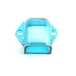 Rocky Doserless Grinder Chute #38-125-018