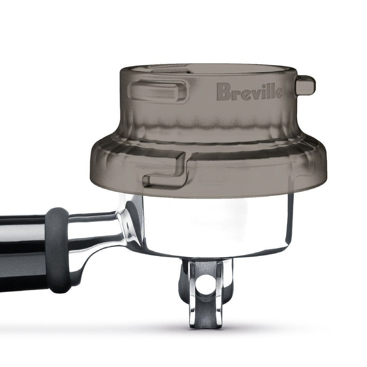Breville Dosing Funnel for 54mm Portafilter - BEA201