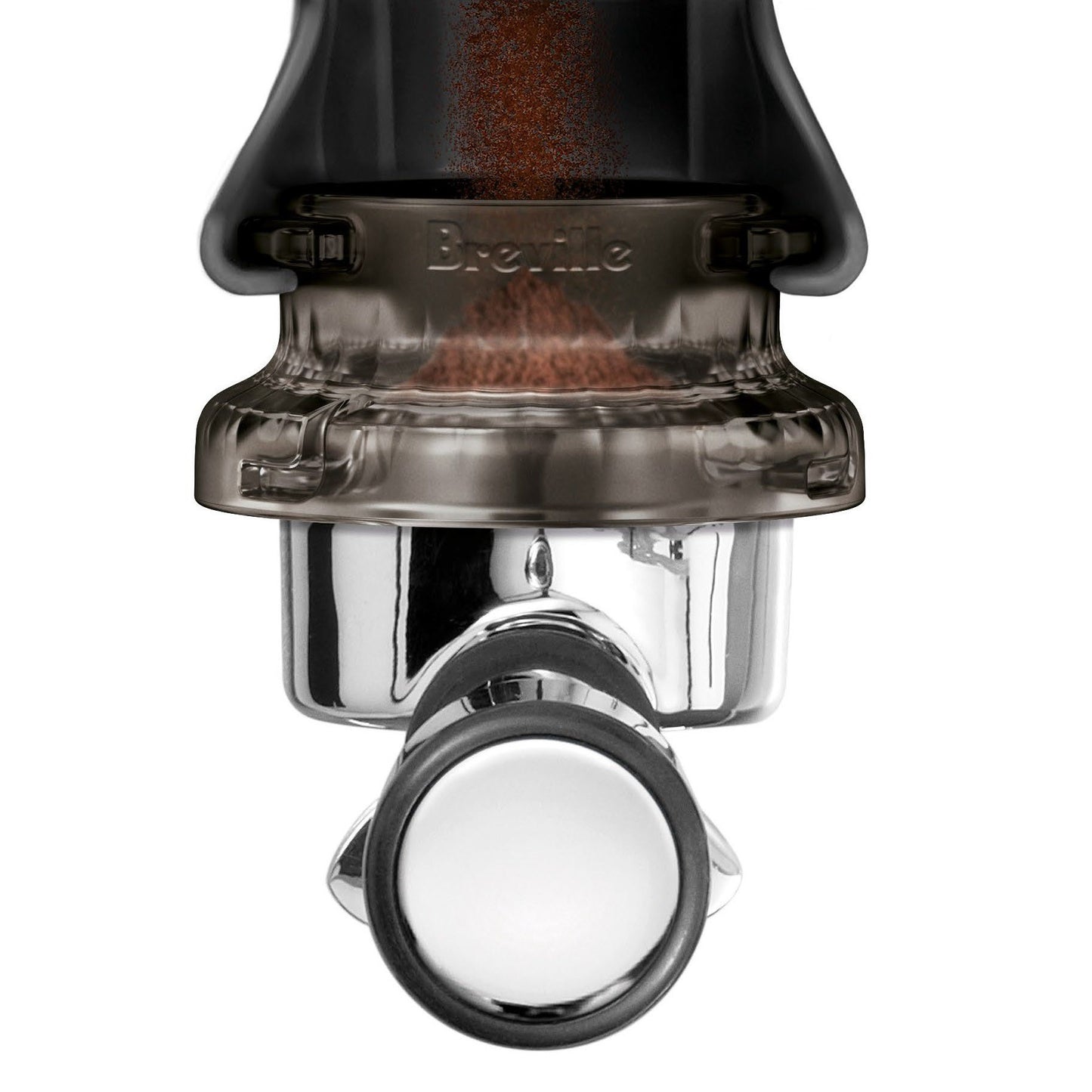Breville Dosing Funnel for 54mm Portafilter - BEA201