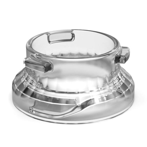 Breville Dosing Funnel for 54mm Portafilter - BEA201