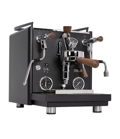 Profitec Flow Control Walnut Wood Handle - AC500055-00