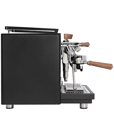 Profitec Flow Control Walnut Wood Handle - AC500055-00