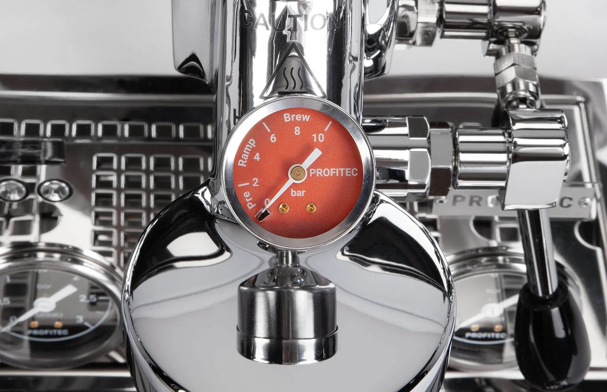 Profitec - Drive Dual Boiler