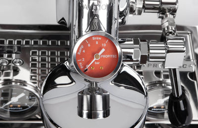 Profitec - Drive Dual Boiler