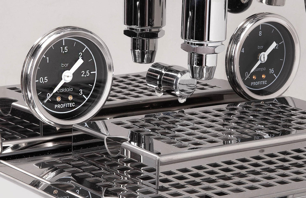 Profitec - Drive Dual Boiler