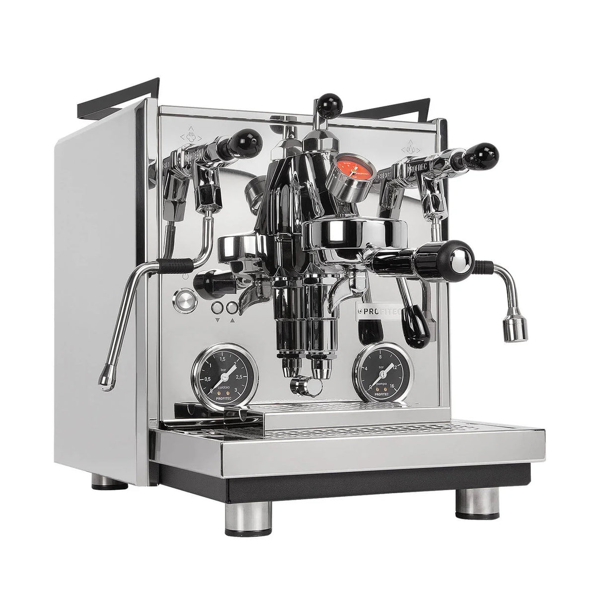 Profitec - Drive Dual Boiler Semi-Automatic with PID - 10750US