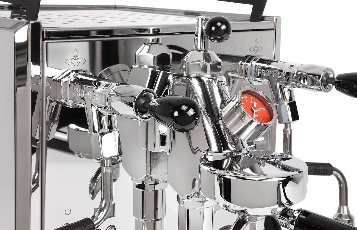Profitec - Drive Dual Boiler
