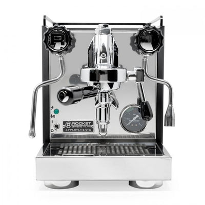 Rocket Appartamento Black (Serie Nera) with Copper