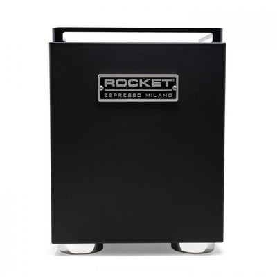 Rocket Appartamento Black (Serie Nera) with Copper