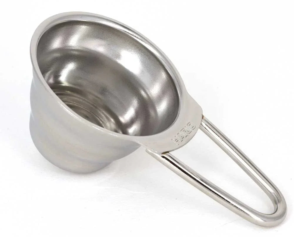 Hario Silver Scoop, 12g    M-12 SV