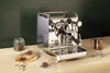 Rocket - Mozzafiato FAST R Semiautomatic Espresso Machine - RE852E3A12 / RE852S3A12