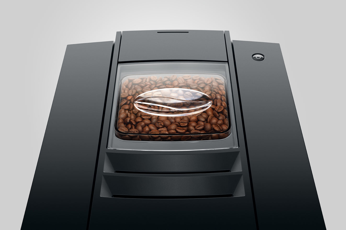 Jura - E4 Piano Black Superautomatic Espresso Machine - 15466