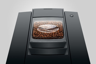 Jura - E4 Piano Black Superautomatic Espresso Machine - 15466