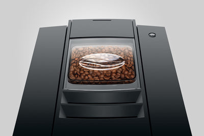 Jura E8 2024 Superautomatic Espresso Machine Piano Black - 15648