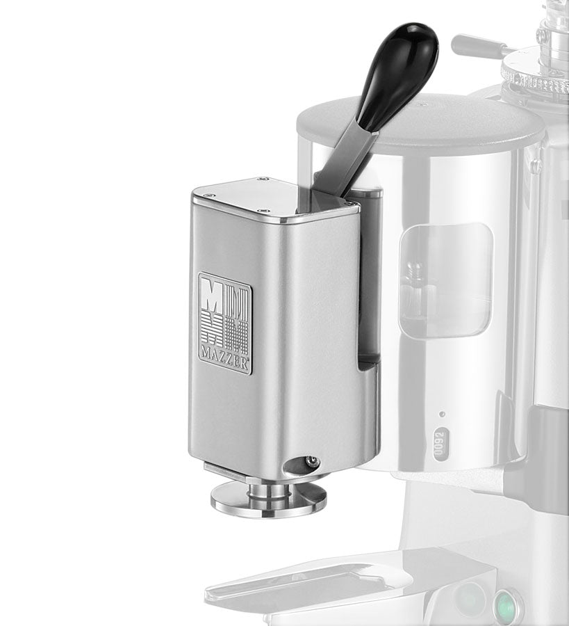 Mazzer Easy Tamper for Doser - 53.0mm base - S00SPRAE1/QAQ