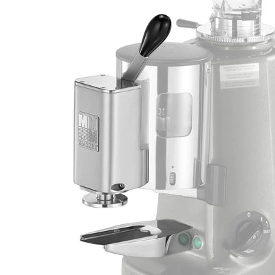 Mazzer Easy Tamper for Doser - 57.5mm base + Long Fork    S00SPRAE2/QAQ