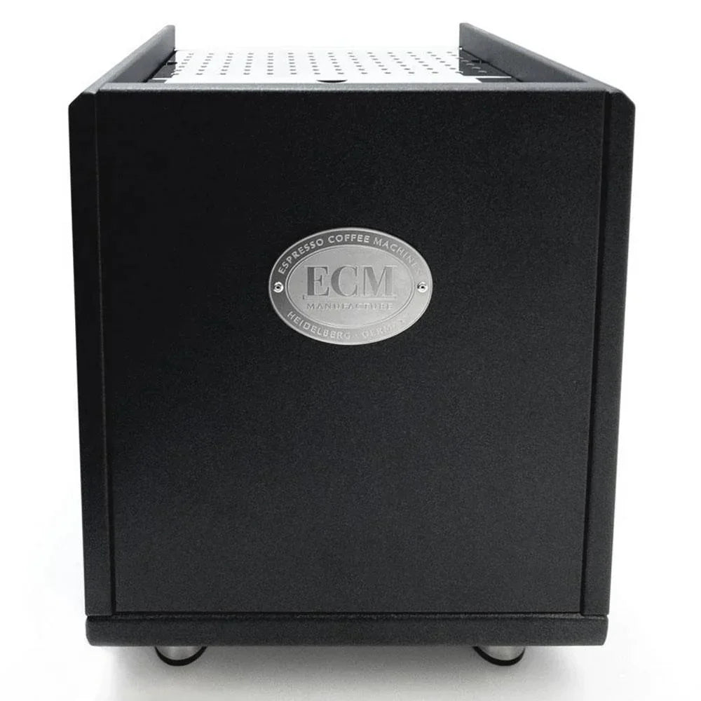 ECM - Synchronika 2 Semi Automatic Espresso Machine Anthracite - 86277US