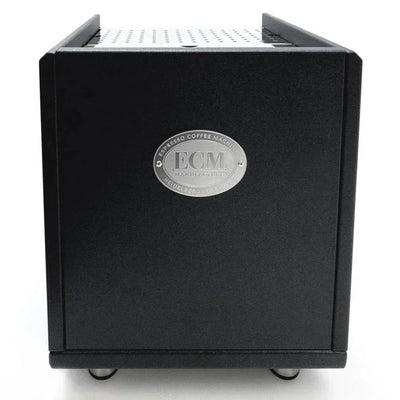 ECM - Synchronika 2 Semi Automatic Espresso Machine Anthracite - 86277US