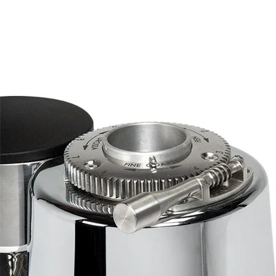 ECM Grinding Gear Adjustment - Stainless Steel with 3 Screws (64mm) #G1140