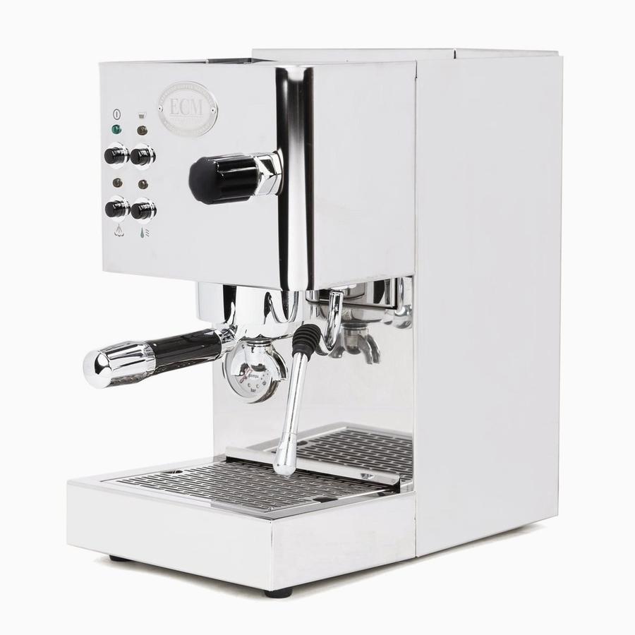 ECM - Casa V Semi Automatic Espresso Machine - 80045US