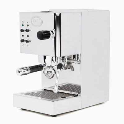 ECM - Casa V Semi Automatic Espresso Machine - 80045US