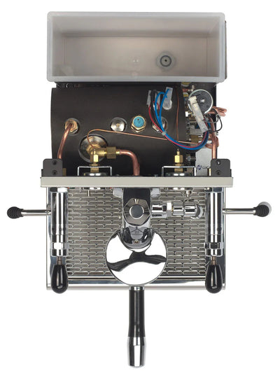 ECM - Elektronika II Profi Semi Automatic Espresso Machine - 84274US // CM100009-00