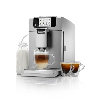 Cuisinart Espresso Defined Fully Automatic Espresso Machine
