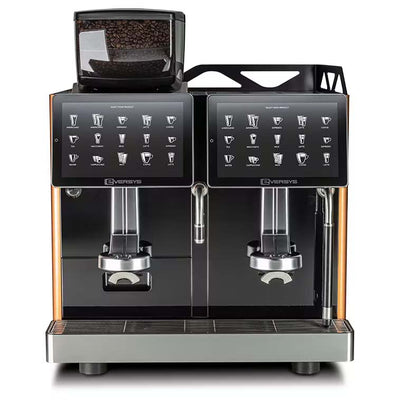 Eversys - Enigma Series Super Automatic Espresso Machine