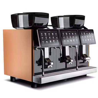 Eversys - Enigma Series Super Automatic Espresso Machine