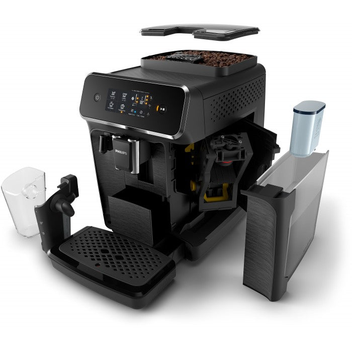 Philips / Saeco - 2200 Series LatteGo Super Automatic Espresso Machine - EP2230/14