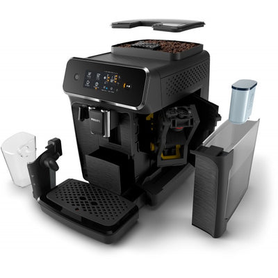 Philips / Saeco - 2200 Series LatteGo Super Automatic Espresso Machine - EP2230/14