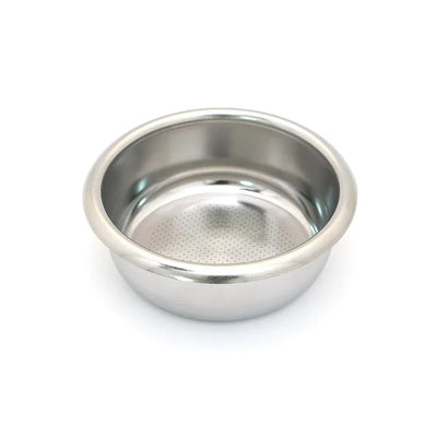 VST Precision 18g Filter Basket Ridgeless